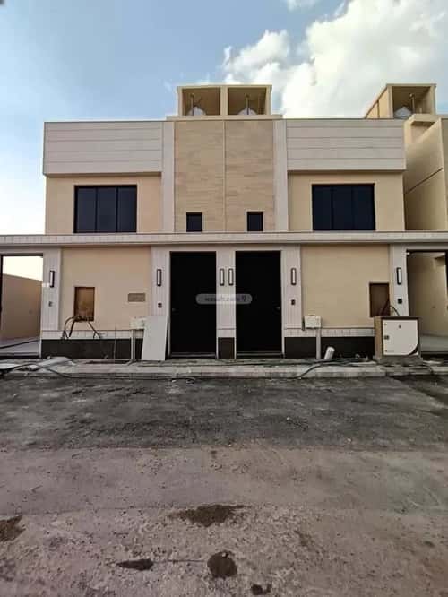 Villa 300 SQM Facing South on 20m Width Street Al-Awaly, West Riyadh, Riyadh