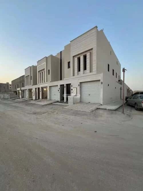 Floor 168.47 SQM with 4 Bedrooms Twaeeq, West Riyadh, Riyadh