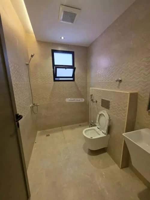 5 bedroom floor in Badr