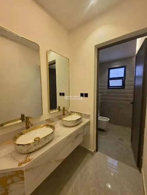 Floor 119.18 SQM with 5 Bedrooms Bader, South Riyadh, Riyadh