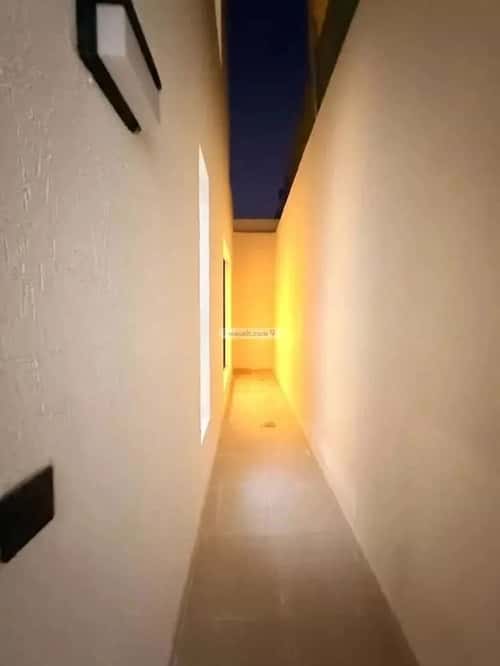 Villa 200 SQM Facing East on 20m Width Street West Al-Oraija, West Riyadh, Riyadh