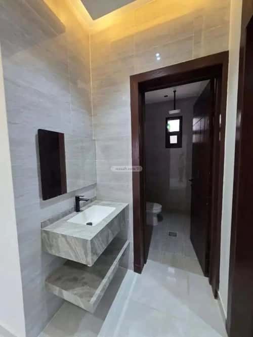 دور 259.81 متر مربع ب 7 غرف ضاحية نمار، غرب الرياض، الرياض