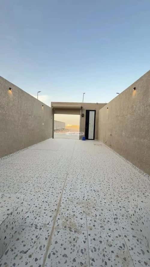 5 bedroom floor in Dahiat Namar