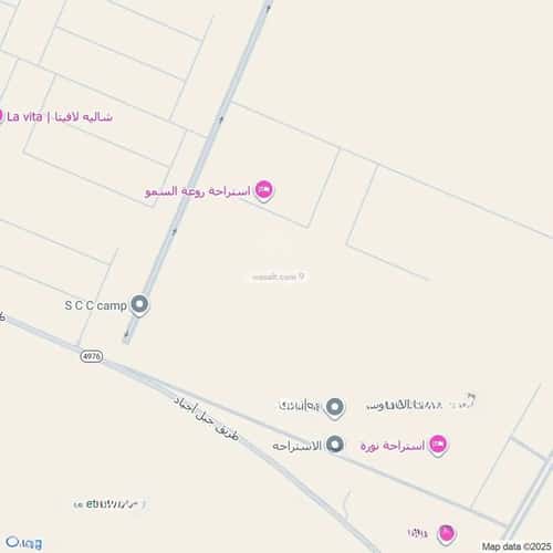 Floor 175.89 SQM with 5 Bedrooms Dahiat Namar, West Riyadh, Riyadh