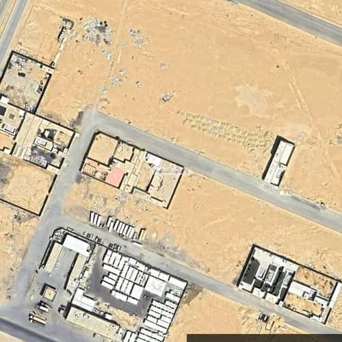 Floor 175.89 SQM with 5 Bedrooms Dahiat Namar, West Riyadh, Riyadh