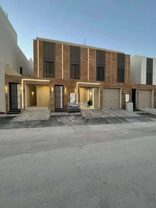 Apartment with 5 bedrooms الحزم، غرب الرياض، الرياض