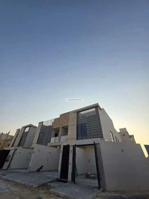 Floor 190.18 SQM with 3 Bedrooms Twaeeq, West Riyadh, Riyadh