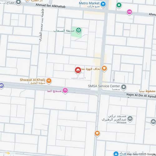 3 bedroom floor in Tuwaiq