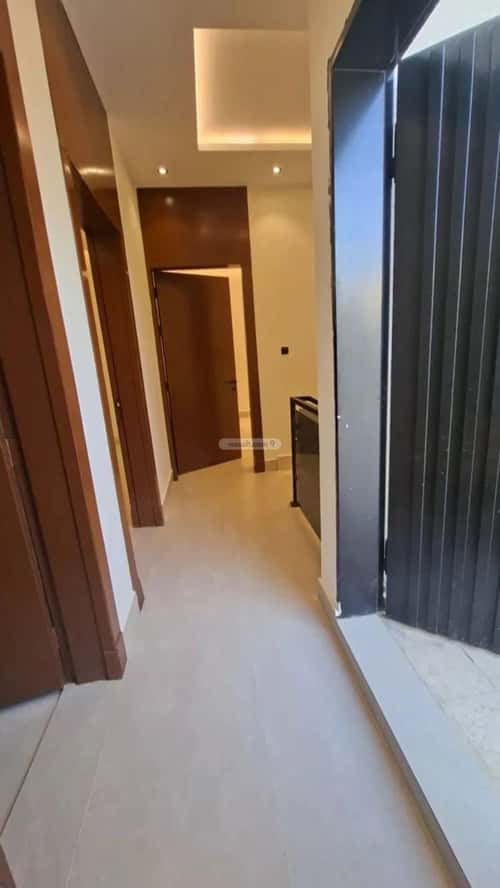Villa 245 SQM facing North on 18m width street عكاظ، جنوب الرياض، الرياض
