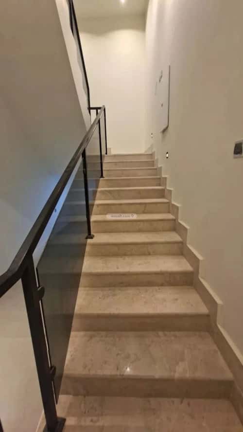 Villa 245 SQM facing North on 18m width street عكاظ، جنوب الرياض، الرياض