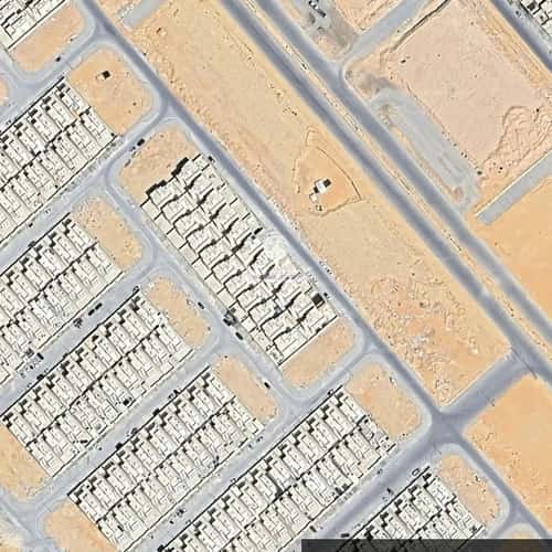 Floor 193.84 SQM with 5 Bedrooms Al-Janadriyah, East Riyadh, Riyadh