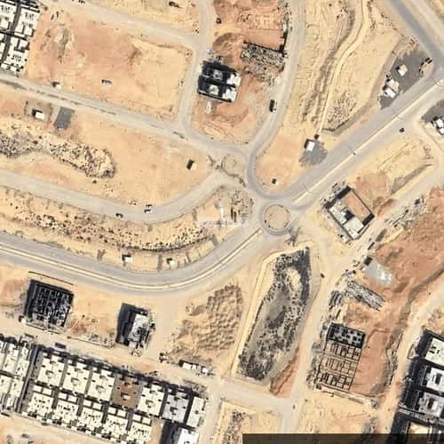 Floor 157.64 SQM with 5 Bedrooms Al Marjan, East Riyadh, Riyadh