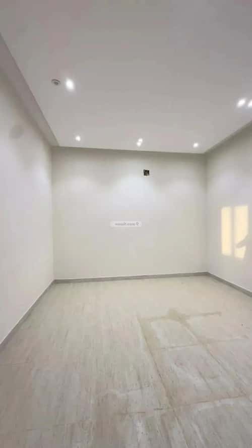 Floor 157 SQM with 5 bedrooms المرجان، شرق الرياض، الرياض