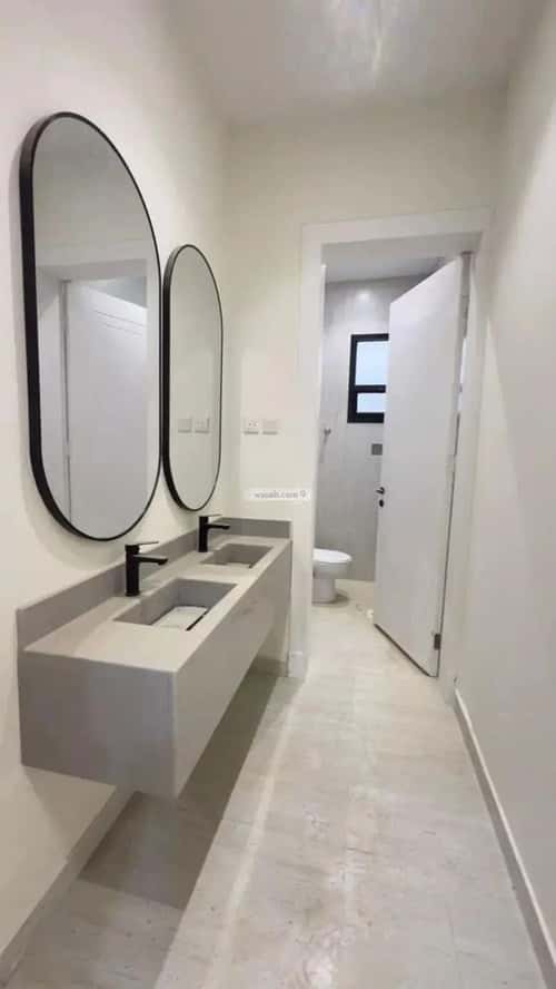 Floor 157.64 SQM with 5 Bedrooms Al Marjan, East Riyadh, Riyadh