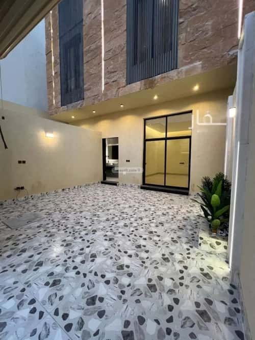 Floor 252 SQM with 5 Bedrooms Twaeeq, West Riyadh, Riyadh