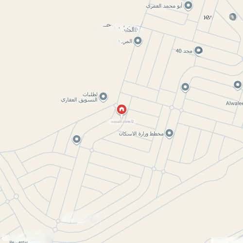 فيلا 220.94 متر مربع شرقية على شارع 20م المرجان، شرق الرياض، الرياض