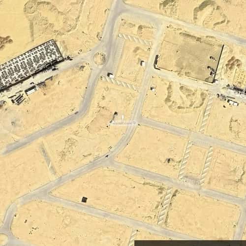 Villa 220 SQM facing East on 20m width street المرجان، شرق الرياض، الرياض