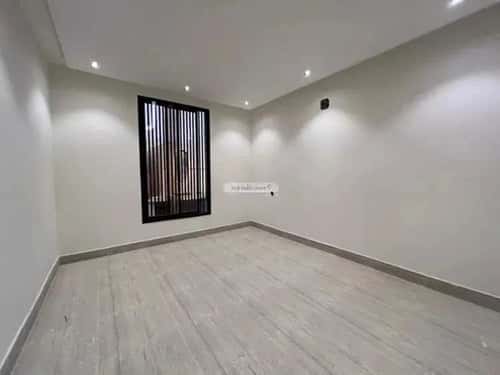 Villa 252 SQM facing East on 20m width street طويق، غرب الرياض، الرياض