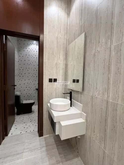 Villa 252.52 SQM Facing East on 20m Width Street Twaeeq, West Riyadh, Riyadh