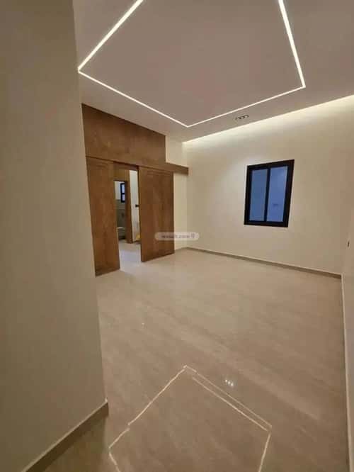 دور 72.37 متر مربع ب 6 غرف الحزم، غرب الرياض، الرياض