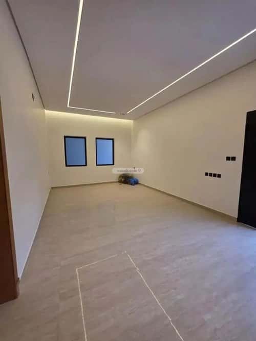 Floor 72 SQM with 6 Bedrooms Al-Hazm, West Riyadh, Riyadh