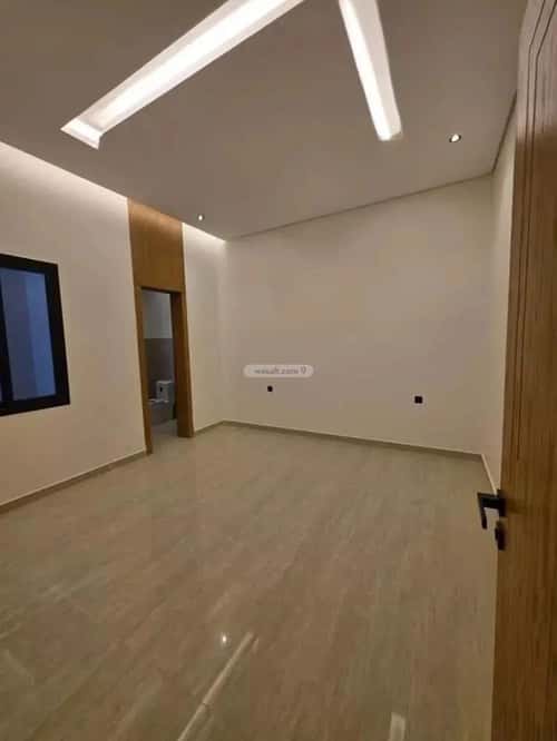 Floor 72.37 SQM with 6 Bedrooms Al-Hazm, West Riyadh, Riyadh