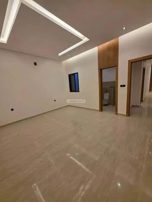 Floor 72 SQM with 6 bedrooms الحزم، غرب الرياض، الرياض