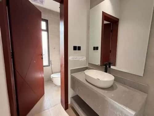 Floor 157 SQM with 5 bedrooms المرجان، شرق الرياض، الرياض