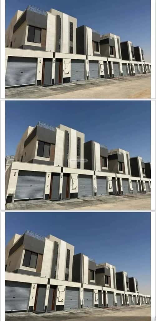 Floor 244.46 SQM with 7 Bedrooms Dirab, West Riyadh, Riyadh