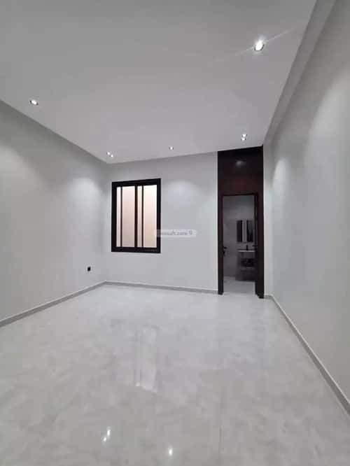 Floor 234 SQM with 4 bedrooms ضاحية نمار، غرب الرياض، الرياض