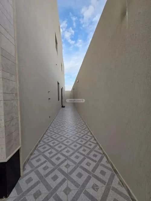 Floor 234.15 SQM with 4 Bedrooms Dahiat Namar, West Riyadh, Riyadh