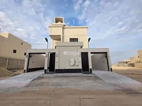 Floor 234 SQM with 4 Bedrooms Dahiat Namar, West Riyadh, Riyadh