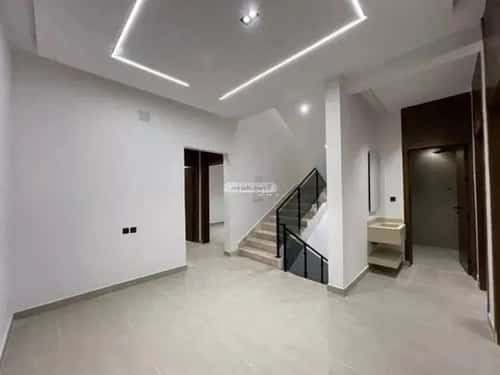 Villa 200 SQM Facing East on 20m Width Street Twaeeq, West Riyadh, Riyadh