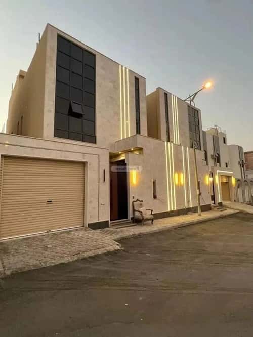 فيلا 200 متر مربع شرقية على شارع 20م طويق، غرب الرياض، الرياض