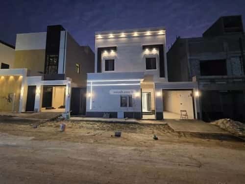 فيلا 6 غرف في البيان