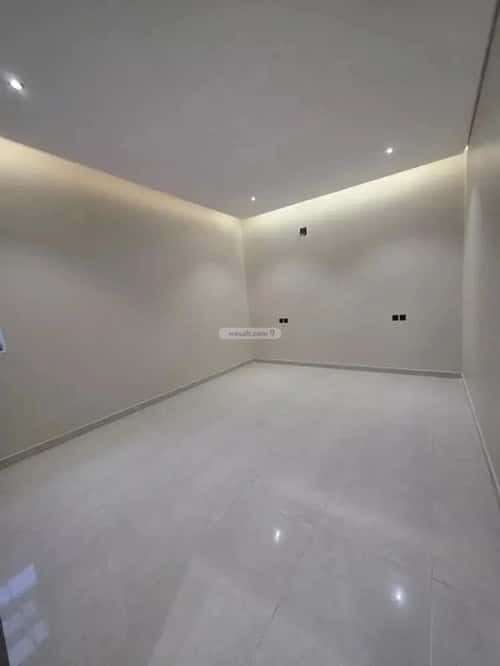 Villa 310 SQM facing North on 25m width street ضاحية نمار، غرب الرياض، الرياض