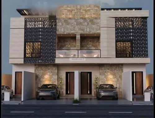 دور 184.77 متر مربع ب 5 غرف طويق، غرب الرياض، الرياض