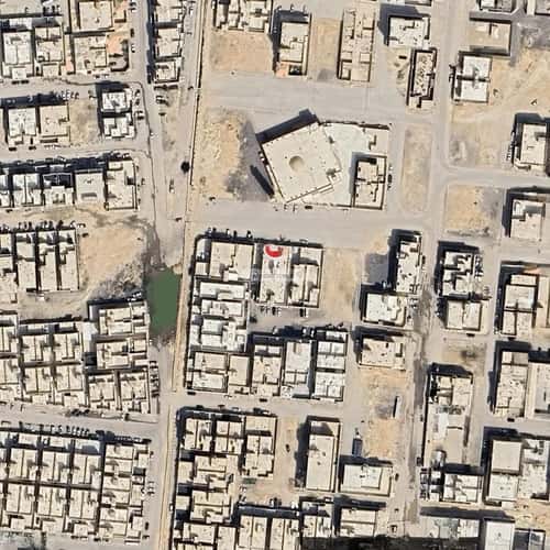 Floor 184 SQM with 5 bedrooms طويق، غرب الرياض، الرياض