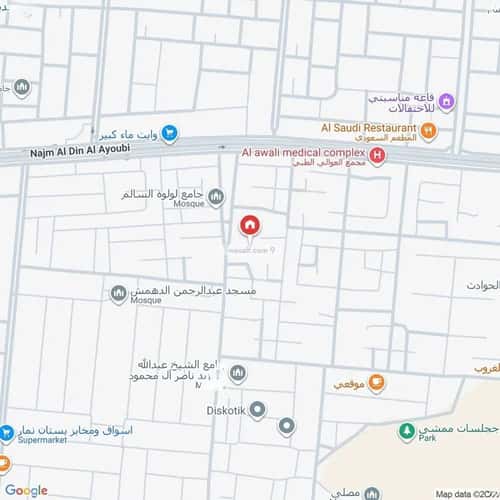 Floor 184.77 SQM with 5 Bedrooms Twaeeq, West Riyadh, Riyadh