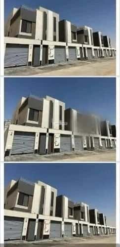 دور 171.53 متر مربع ب 5 غرف ديراب، غرب الرياض، الرياض