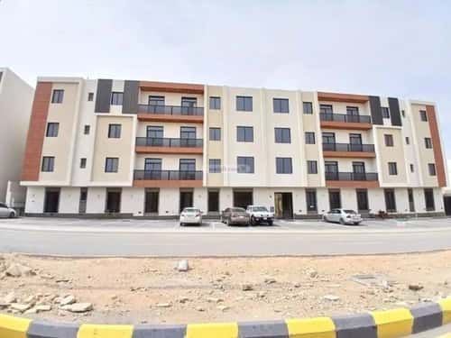 Apartment with 5 Bedrooms Al-Hazm, West Riyadh, Riyadh