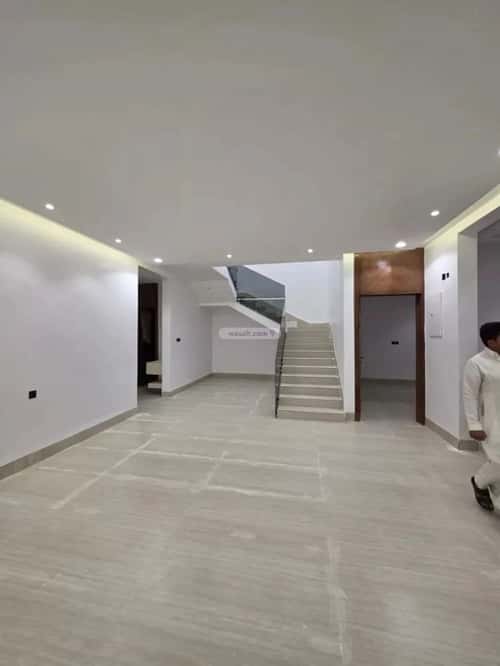 Floor 194 SQM with 5 bedrooms العوالي، غرب الرياض، الرياض