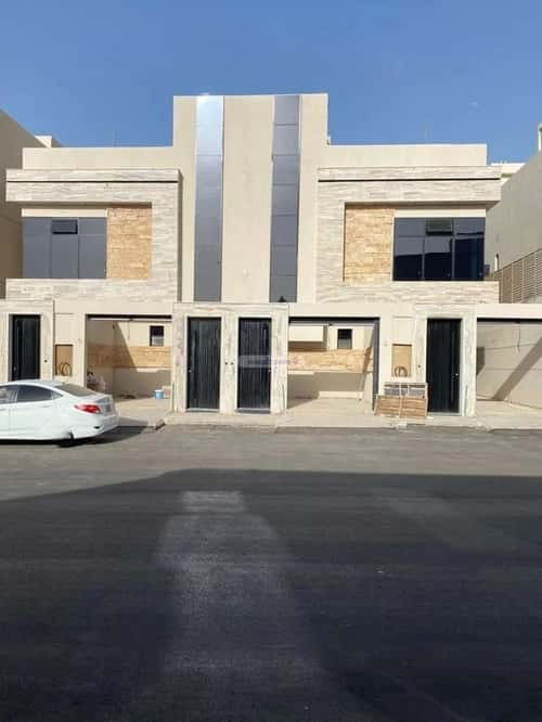 Floor 194 SQM with 5 bedrooms العوالي، غرب الرياض، الرياض
