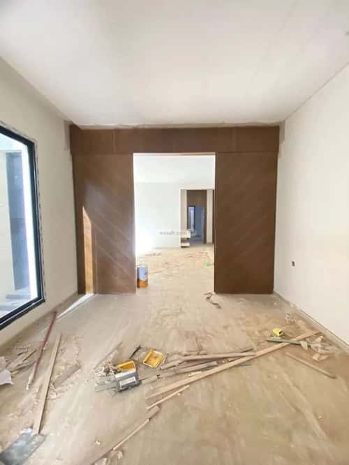 Floor 194 SQM with 5 bedrooms العوالي، غرب الرياض، الرياض