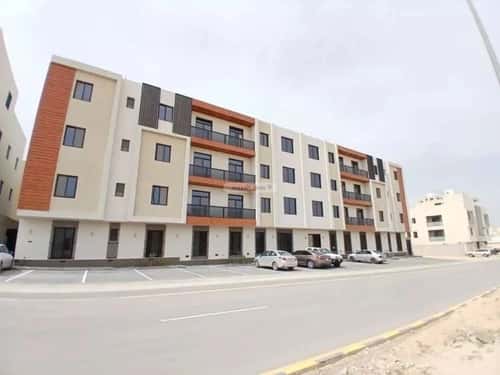 Apartment with 5 bedrooms الحزم، غرب الرياض، الرياض