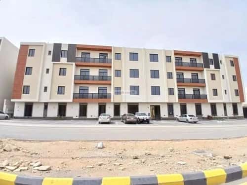 Apartment with 5 Bedrooms Al-Hazm, West Riyadh, Riyadh