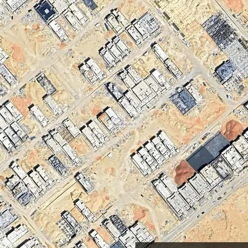 Floor 214.35 SQM with 6 Bedrooms Al-Janadriyah, East Riyadh, Riyadh