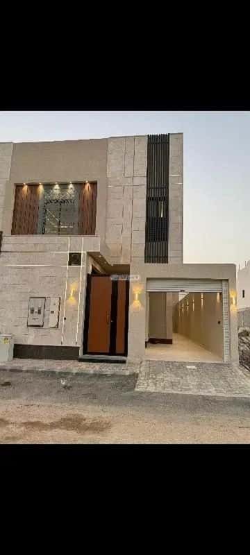 Floor 214.35 SQM with 6 Bedrooms Al-Janadriyah, East Riyadh, Riyadh