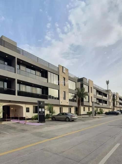 Apartment with 3 Bedrooms Al-Malqa, North Riyadh, Riyadh