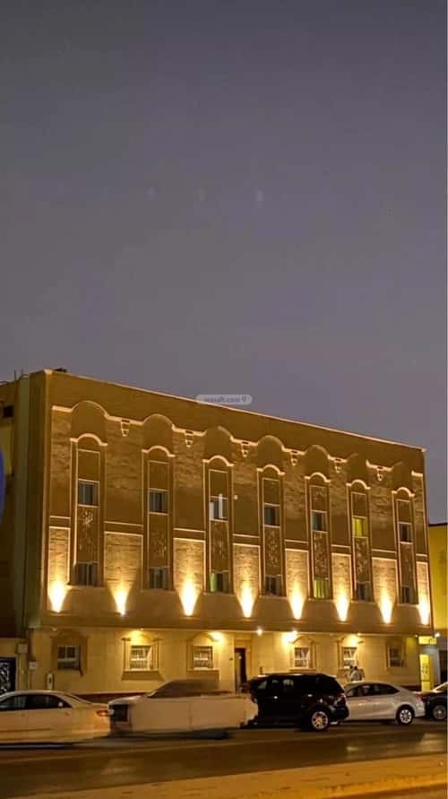 شقة ب 3 غرف الوادي، شمال الرياض، الرياض